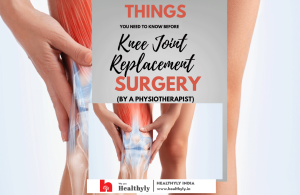 Knee Replacement