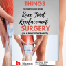 Knee Replacement