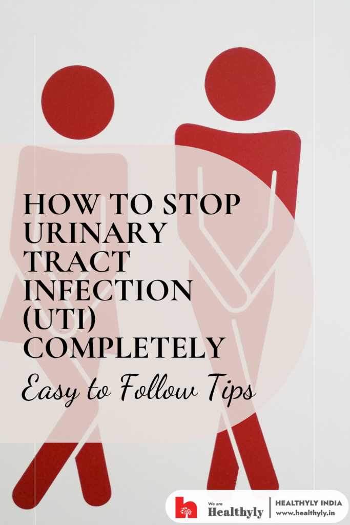 Urinary Tract Infection Prevention