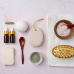 Homemade Skincare products to clear acne