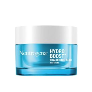 hydroboost for acne prone skin
