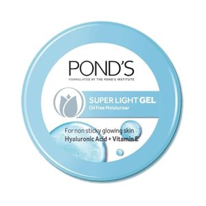 Ponds Hyaluronic Gel 