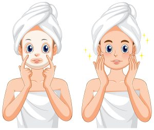Collagen Booster Skincare