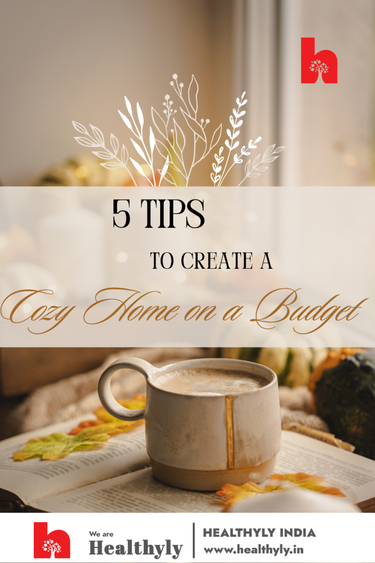 Easy home upgrades