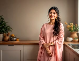 Healthy lifestyle changes for people in their 30s